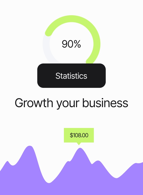 Efficient financial management