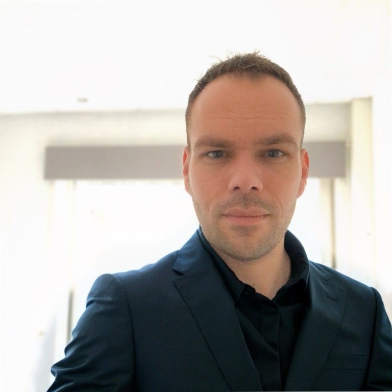 Ricardo Oosterling profile image