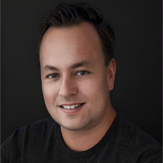 Jerry Donker profile image