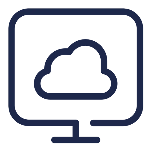 Cloud icon
