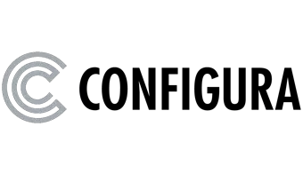Configura integration logo