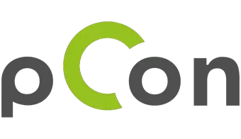 pCon integration logo