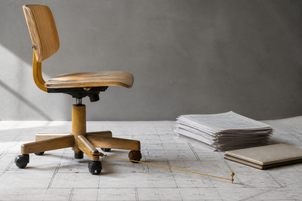 Circular Furniture Funding: What Dealers Can Learn Now