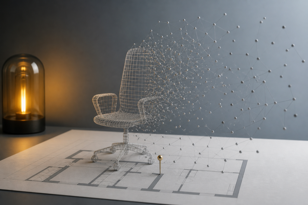 The Digital Product Passport Is Coming to Furniture. What Should Dealers Do With the Data?